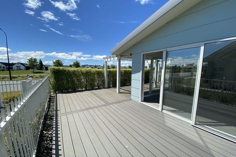 Photo of property in 9 Ashdown Way, Rolleston, 7615