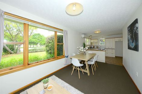 Photo of property in 11 Roydvale Avenue, Burnside, Christchurch, 8042