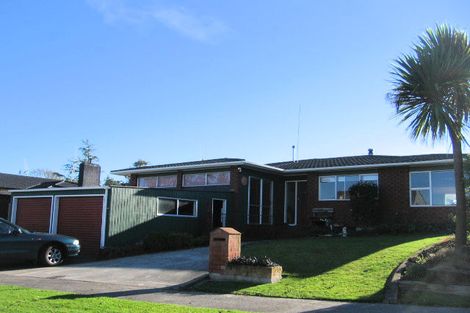 Photo of property in 31 Terry Crescent, Milson, Palmerston North, 4414