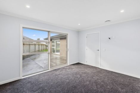Photo of property in 9 Ahmad Close, Levin, 5510
