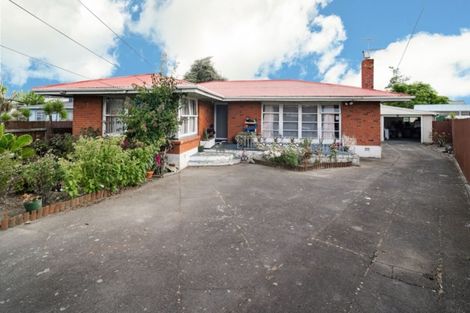 Photo of property in 32 Tawa Crescent, Manurewa, Auckland, 2102