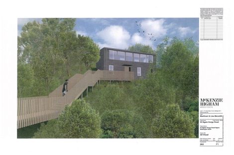 Photo of property in 53 Ngaio Gorge Road, Ngaio, Wellington, 6035