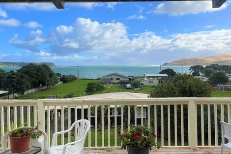 Photo of property in 9 Akiha Street, Omapere, Kaikohe, 0473