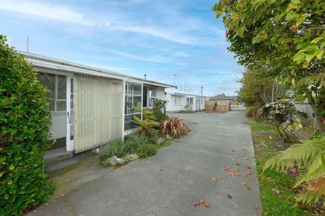 Photo of property in 3/27 Oxley Avenue, St Albans, Christchurch, 8014