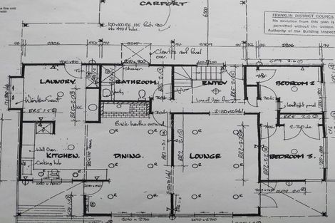 Photo of property in 2409 Awhitu Road, Awhitu, Waiuku, 2684