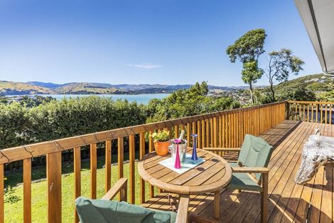 Photo of property in 14 Kenef Road, Paremata, Porirua, 5024