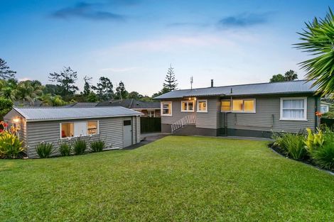Photo of property in 63 Saffron Street, Birkdale, Auckland, 0626