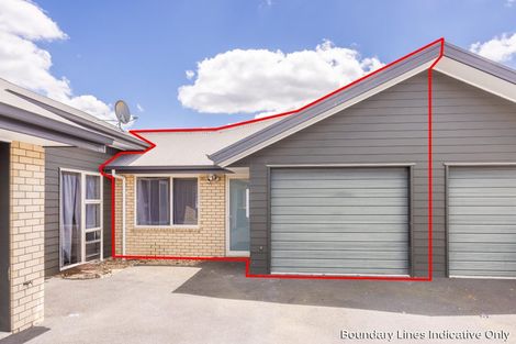 Photo of property in 15d Beaumont Street, Hamilton East, Hamilton, 3216