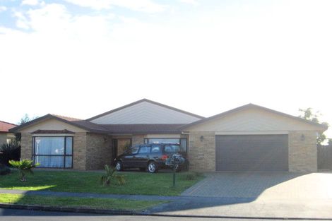 Photo of property in 14 Tington Avenue, Wattle Downs, Auckland, 2103