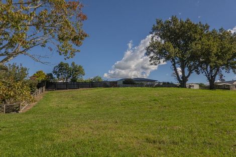 Photo of property in 6 Double Oaks Drive, Paeroa, 3600