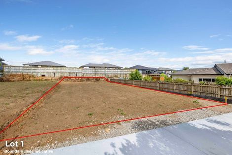 Photo of property in 5 Joshua Place, Bell Block, New Plymouth, 4312