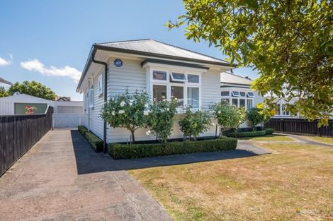 Photo of property in 16 Brasell Street, Fairfield, Lower Hutt, 5011
