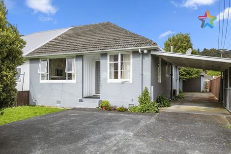 Photo of property in 78 Hewer Crescent, Naenae, Lower Hutt, 5011