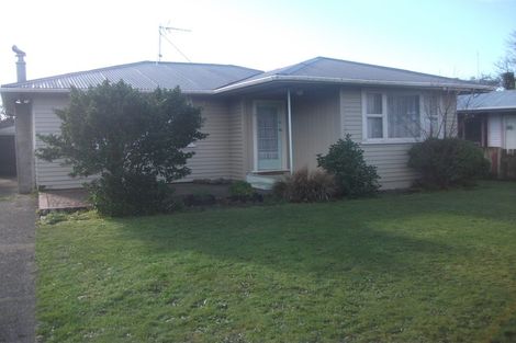 Photo of property in 73 Woodward Street East, Featherston, 5710