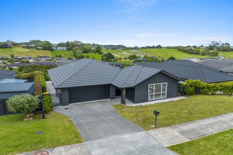 Photo of property in 37 John Andrew Drive, Warkworth, 0910