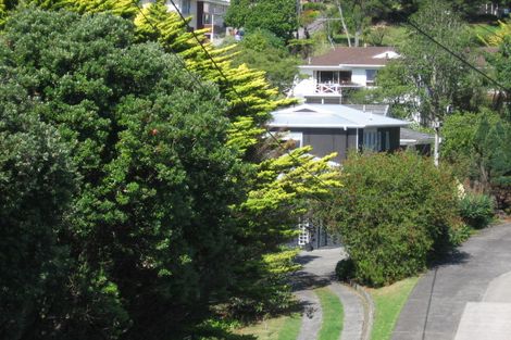 Photo of property in 1/58 Matipo Road, Mairangi Bay, Auckland, 0630