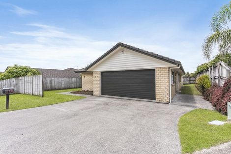 Photo of property in 36 Ranchod Terrace, Pukekohe, 2120