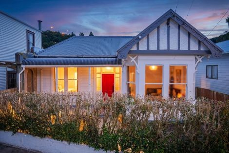 Photo of property in 189 North Road, North East Valley, Dunedin, 9010