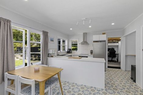 Photo of property in 87 Hair Street, Wainuiomata, Lower Hutt, 5014