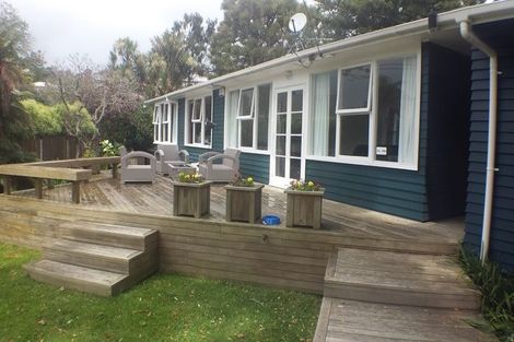 Photo of property in 17 Washington Avenue, Glendowie, Auckland, 1071