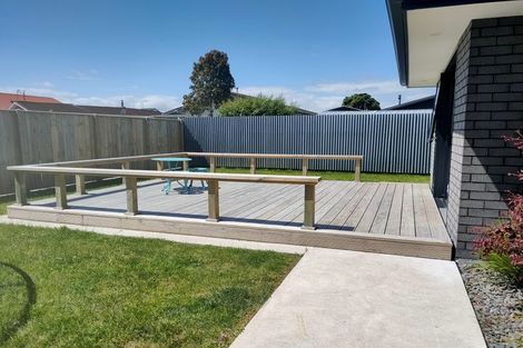 Photo of property in 54a Somerset Road, Springvale, Whanganui, 4501