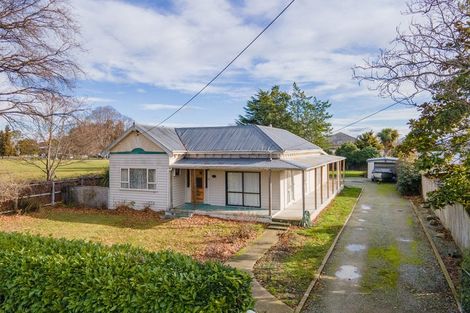 Photo of property in 17 Rayner Street, Temuka, 7920