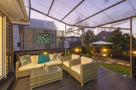 Photo of property in 2/38 Stanniland Street, Sunnyhills, Auckland, 2010