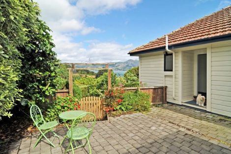 Photo of property in 46 Seaton Road, Portobello, Dunedin, 9014