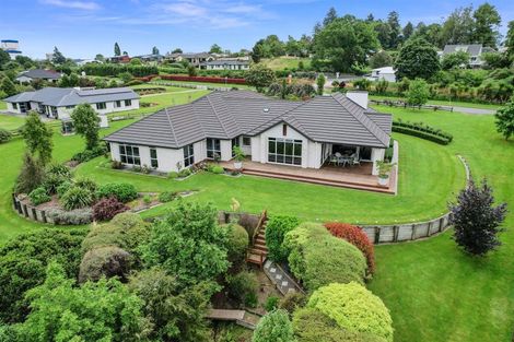 Photo of property in 4 Piako Park Lane, Morrinsville, 3300