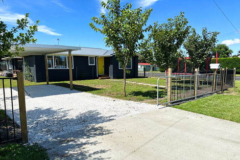 Photo of property in 7 Whatawhata Avenue, Ngaruawahia, 3720