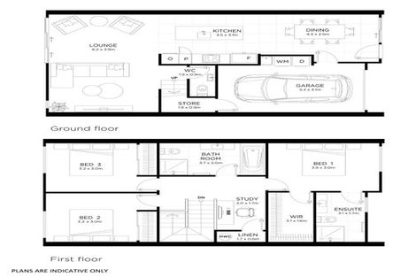 Photo of property in 35 Koura Drive, Red Beach, 0932