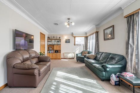 Photo of property in 12 Banks Street, Richmond, Invercargill, 9810