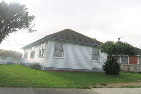 Photo of property in 59 Mckillop Street, Ranui, Porirua, 5024