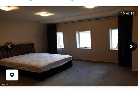 Photo of property in 5/5 Liverpool Street, Dunedin Central, Dunedin, 9016