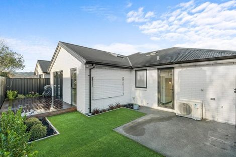 Photo of property in 56b Whincops Road, Halswell, Christchurch, 8025
