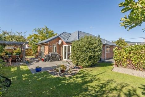 Photo of property in 182 Cashmere Road, Hoon Hay, Christchurch, 8025