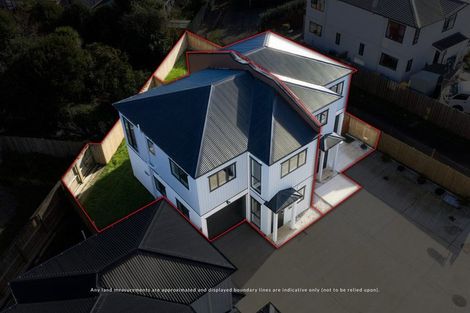 Photo of property in 40d Trentham Road, Papakura, 2110