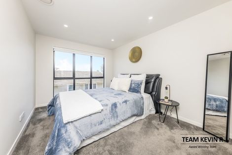 Photo of property in 3/36 Gloucester Road, Manurewa, Auckland, 2102