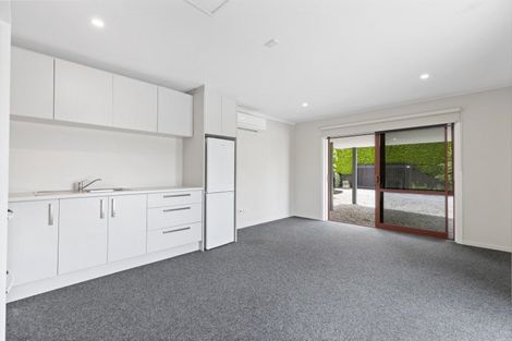 Photo of property in 17b Manor Drive, Rolleston, 7614