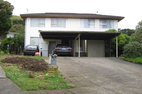 Photo of property in 1/10 Steen Place, Mangere Bridge, Auckland, 2022