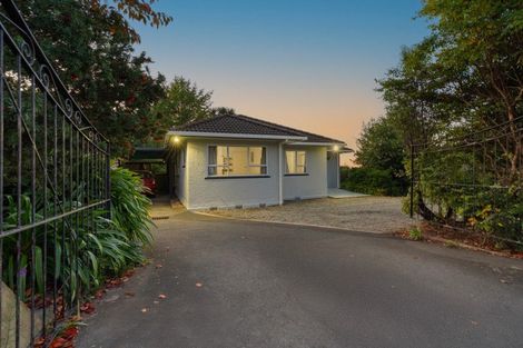 Photo of property in 190a Hill Street, Richmond, 7020