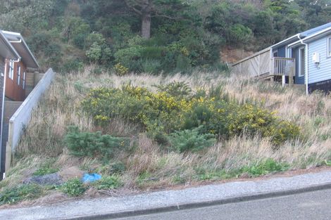 Photo of property in 73 Sheridan Terrace, Johnsonville, Wellington, 6037