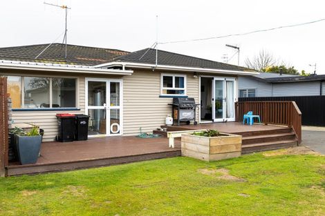 Photo of property in 43 Bill Hercock Street, Pirimai, Napier, 4112