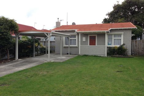 Photo of property in 58 Matipo Street, Takaro, Palmerston North, 4410
