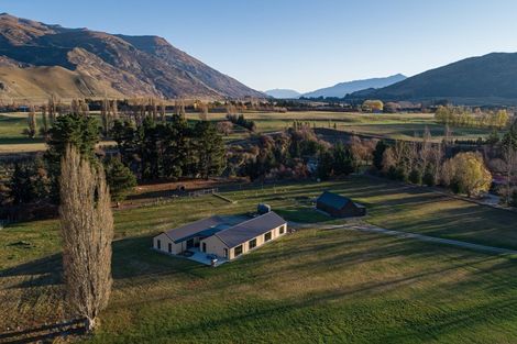 Photo of property in 1356 Gibbston Highway, Arrow Junction, Queenstown, 9371