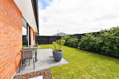 Photo of property in 5 Limbrick Crescent, Wigram, Christchurch, 8042