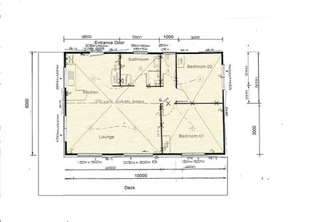 Photo of property in 2482 Horeke Road, Horeke, Okaihau, 0475