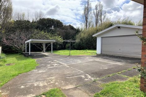 Photo of property in 65 Blake Road, Mangere East, Auckland, 2024