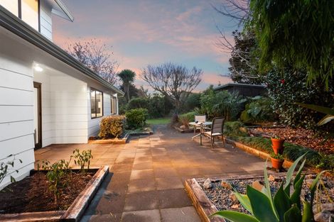 Photo of property in 1 Windsor Rise, Whakatane, 3120