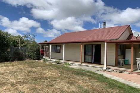 Photo of property in 128 Hopkinson Road, Temuka, 7985